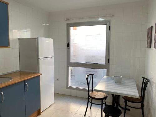 Nice rooms in a shared apartment in the centre of Corralejo Habitaciones en piso compartido 4