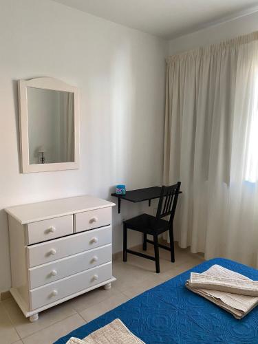 Nice rooms in a shared apartment in the centre of Corralejo Habitaciones en piso compartido 4