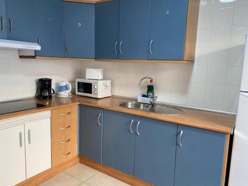 Nice rooms in a shared apartment in the centre of Corralejo Habitaciones en piso compartido 3