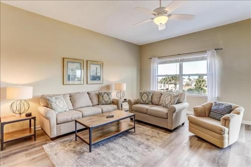 Ocean Park Condo