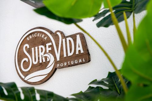 Surf Vida BnB Alqueidão