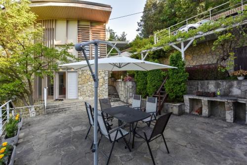 Villa Poljine GREEN