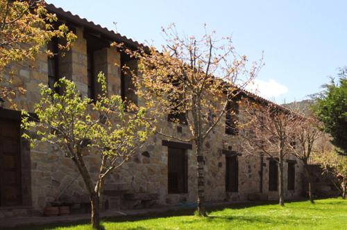 Hotel Rural Santa Inés