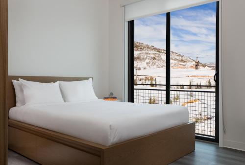 Three-Bedroom PAD
