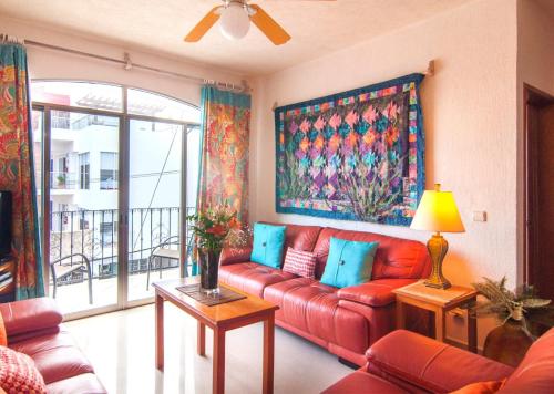 Pvt Roof Deck I Fast WiFi I Parking I Walk to Yoga Loft in Playa del Carmen, Mexico