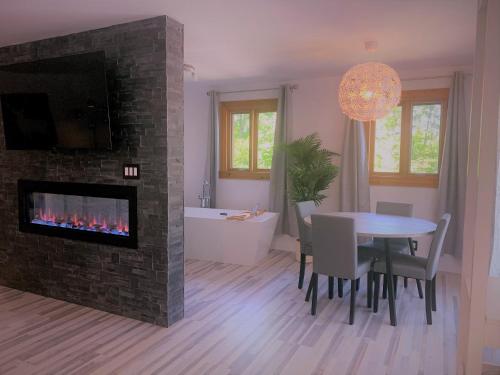 Παροχές, La Bohème - Bed & Breakfast (La Boheme - Bed & Breakfast) in Μπρόμοντ