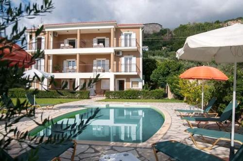 Star Studios Trapezaki Kefalonia
