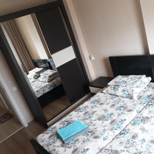 . Grigol's apartament