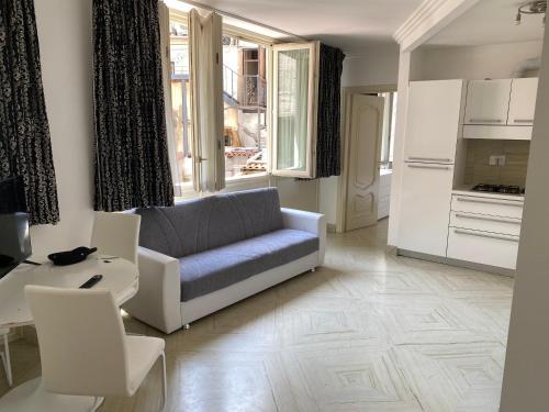 Rome accomodation