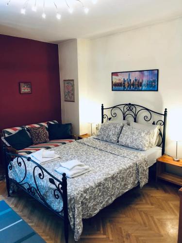 LITA Apartment, Skopje (zdjęcie 4)