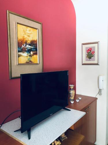 LITA Apartment, Skopje (zdjęcie 8)