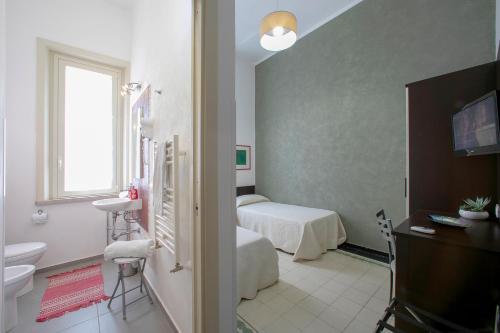 Single Room room in Terrazze Villanova