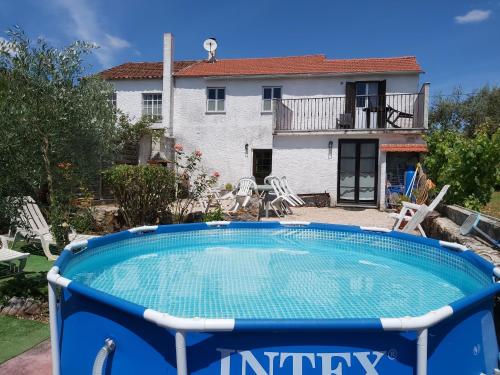  Casa de Alagoa, Pension in Arganil