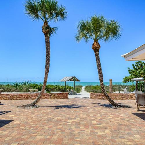 Suntan Terrace – Nokomis, FL