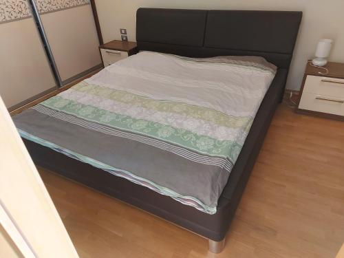 Apartma Klara in إيزولا