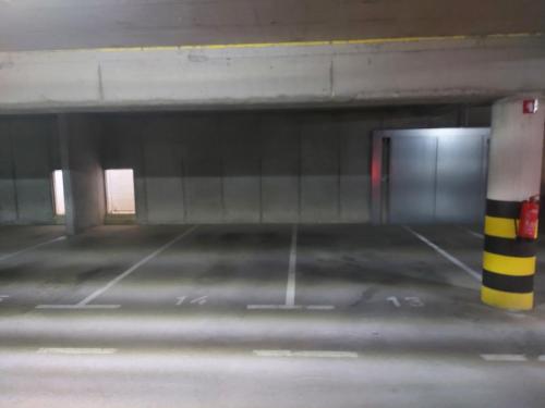 Apartma Klara in إيزولا