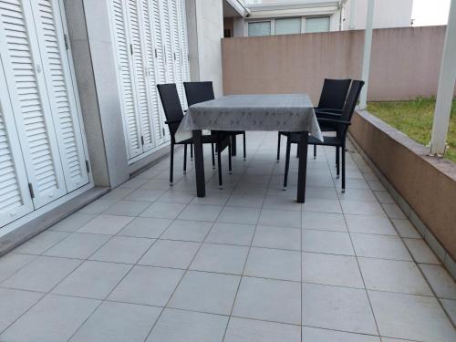 Apartma Klara in إيزولا