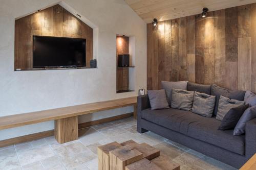 Le Domaine des Prés Verts Spas Privés - image 4