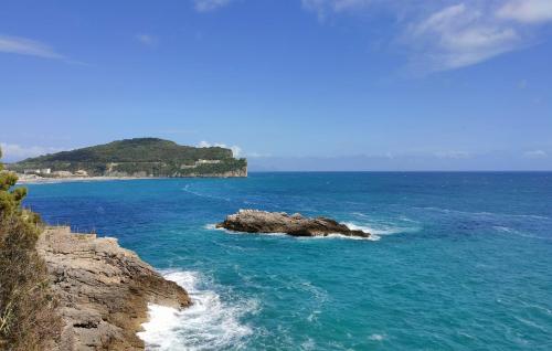 Gaeta Holidays