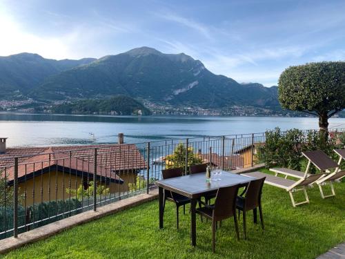 Residence Molinari Lake Como