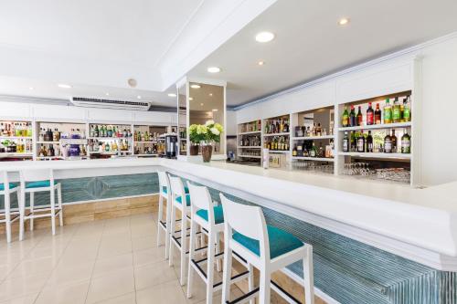 Hotel Don Miguel Playa - image 11