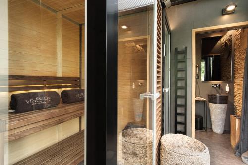 Le Domaine des Prés Verts Spas Privés - image 9