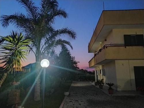 Casa Vacanze Paradise