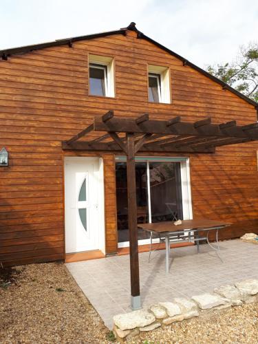 La Sigeannaise maison climatisée Wi-Fi - Sigean