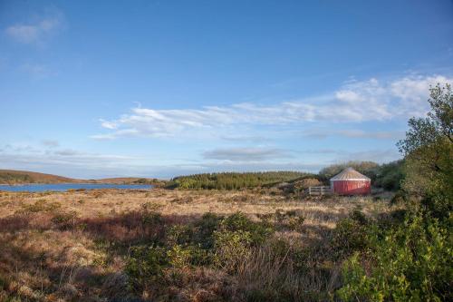 Lough Mardal Lodge - image 8