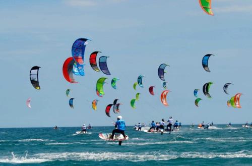 Wimereux les Hirondelles