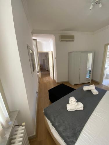 Rome Accomodation
