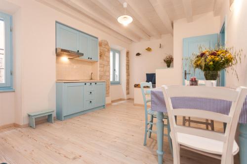  Apartments & Rooms La casa Barbaro in Rovinj