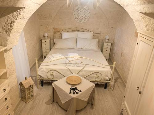 Dimora di Alessia Room Type - Apartment
