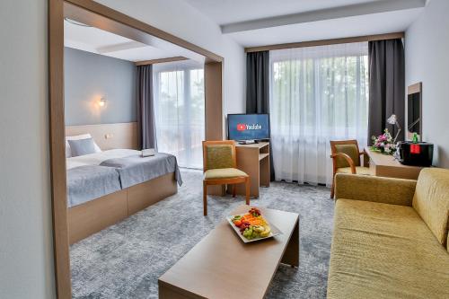 . LH Parkhotel Hluboka Nad Vltavou Congress & Wellness
