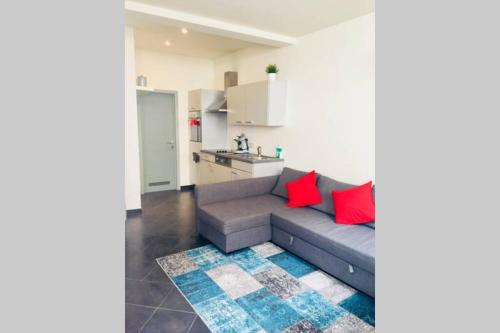 En plein cœur de Bruxelles. Superbe duplex.A voir!, Brüssel (Foto 6)