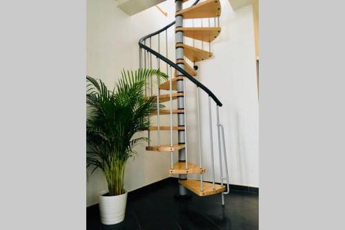 En plein cœur de Bruxelles. Superbe duplex.A voir!, Brüssel (Foto 7)
