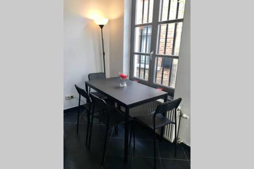 En plein cœur de Bruxelles. Superbe duplex.A voir!, Brüssel (Foto 10)