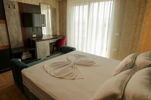 1 king bed