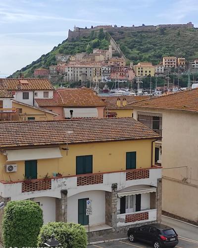 Casa Piazza Roma