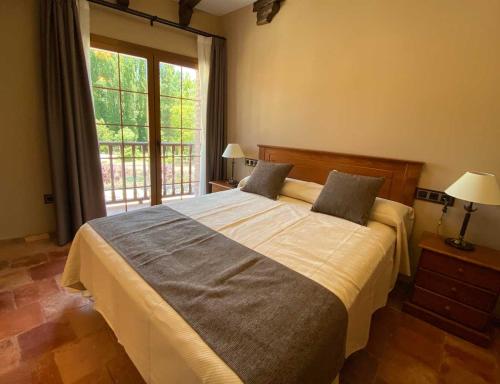 . Hotel Rural El Lagar de Nemesio