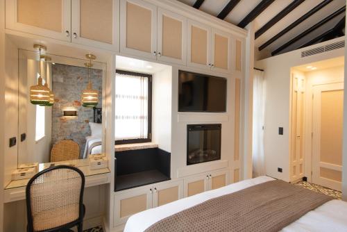 Polismata - Private Residences, Kardhamili (Foto 9)