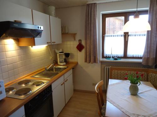 設施, Gästehaus Böck in Roßhaupten (Gastehaus Bock in Roßhaupten) in 羅斯豪普滕