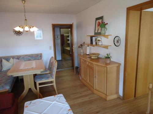 設施, Gästehaus Böck in Roßhaupten (Gastehaus Bock in Roßhaupten) in 羅斯豪普滕