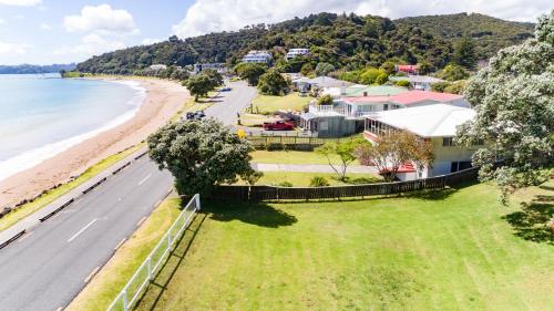 Rehutai Beach House Bay of Islands