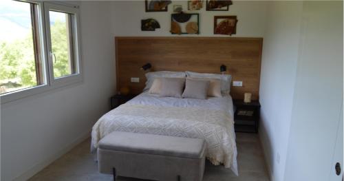  Apartamento EL PANAR-ORDESA -LASPUÑA in Laspuña