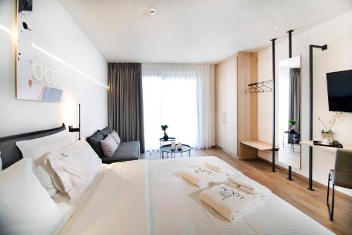 Local Urban Living in 沃洛斯