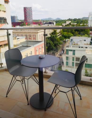 Mulaj Hotel, Tirana (foto 11)