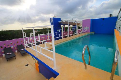 Hotel Arcoiris Tulum - image 3