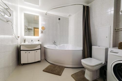 City Apartaments - Tvardovskogo - image 7