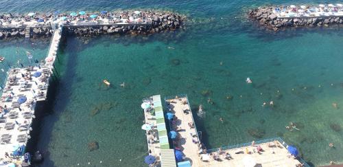 Margiò House – Sorrento, 